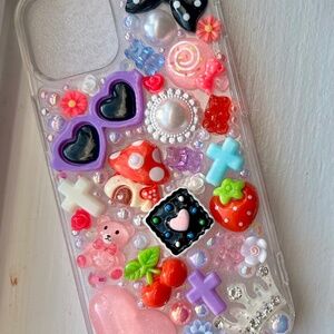 Phone Case Custom Designed For You